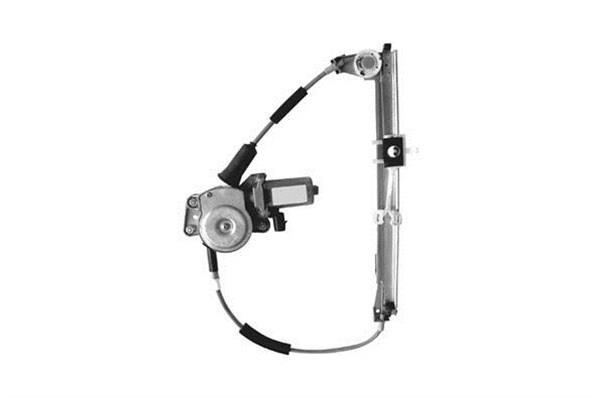 Mécanisme de lève-vitre (Mécanisme de lève-vitre) MAGNETI MARELLI ref. 350103326000