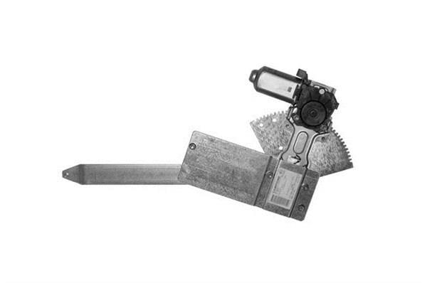 Mécanisme de lève-vitre (Mécanisme de lève-vitre) MAGNETI MARELLI ref. 350103335000