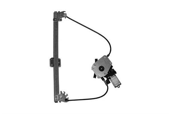 Mécanisme de lève-vitre MAGNETI MARELLI 350103351000