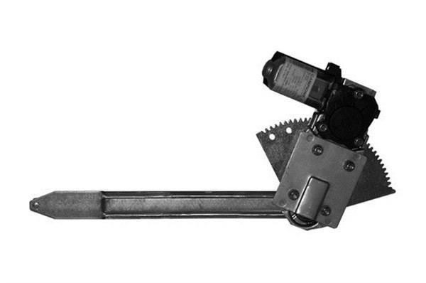 Mécanisme de lève-vitre MAGNETI MARELLI 350103355000