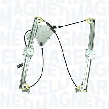 Mecanismo de elevalunas MAGNETI MARELLI ref. 350103362000