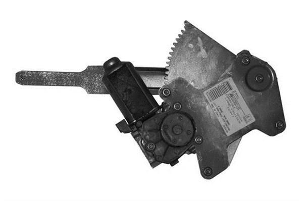 Mécanisme de lève-vitre (lève-vitre) MAGNETI MARELLI 350103389000