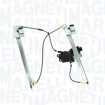 Mécanisme de lève-vitre (lève-vitre) MAGNETI MARELLI ref. 350103477000