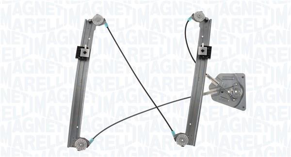 Mecanismo de elevalunas MAGNETI MARELLI ref. 350103513000