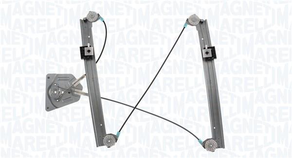 Mecanismo de elevalunas MAGNETI MARELLI ref. 350103514000