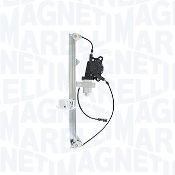 Mecanismo de elevalunas MAGNETI MARELLI ref. 350103515000
