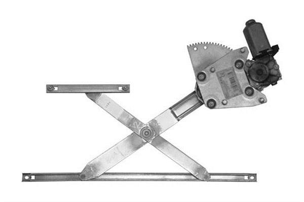 Mécanisme de lève-vitre MAGNETI MARELLI 350103529000