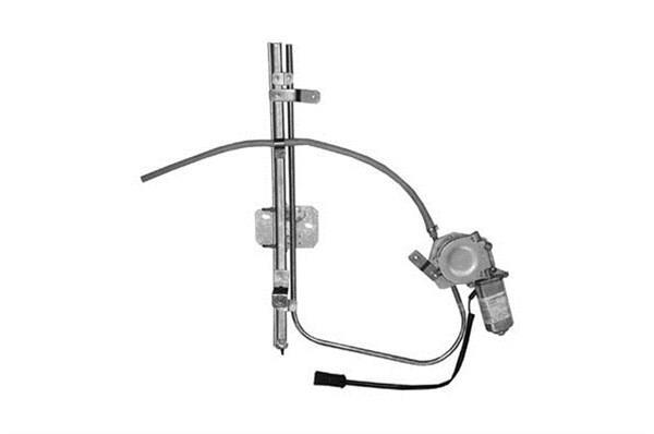 Mecanismo de elevalunas MAGNETI MARELLI ref. 350103534000