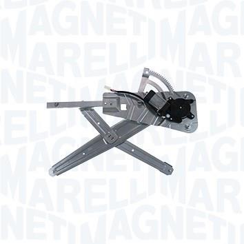 Mecanismo de elevalunas MAGNETI MARELLI ref. 350103537000