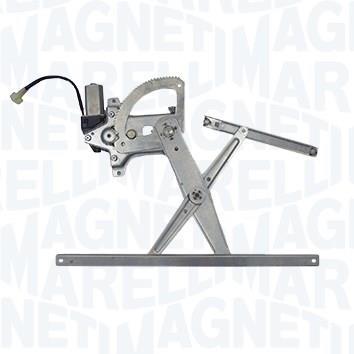 Mecanismo de elevalunas MAGNETI MARELLI ref. 350103553000