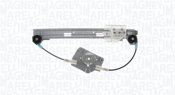 Mecanismo de elevalunas MAGNETI MARELLI ref. 350103559000
