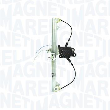 Mecanismo de elevalunas MAGNETI MARELLI ref. 350103574000
