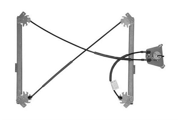 Mécanisme de lève-vitre MAGNETI MARELLI 350103575000