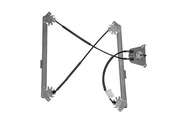 Mécanisme de lève-vitre MAGNETI MARELLI 350103578000