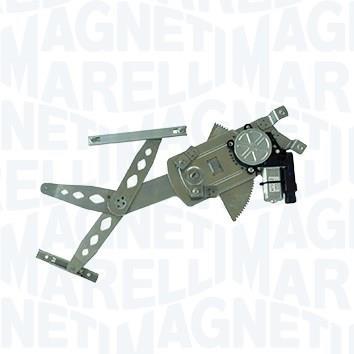 Mecanismo de elevalunas MAGNETI MARELLI ref. 350103598000