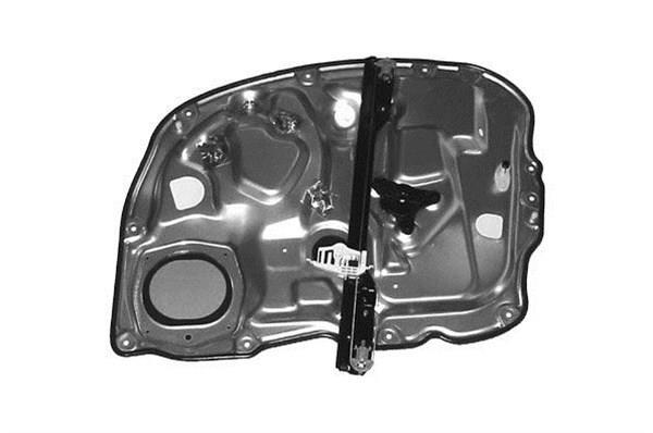 Mécanisme de lève-vitre (Mécanisme de lève-vitre) MAGNETI MARELLI 350103620000
