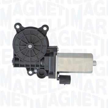 Moteur électrique, lève-vitre MAGNETI MARELLI ref. 350103625000