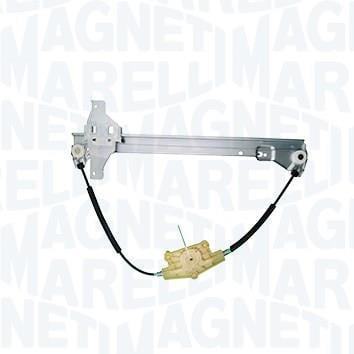 Mecanismo de elevalunas MAGNETI MARELLI ref. 350103629000
