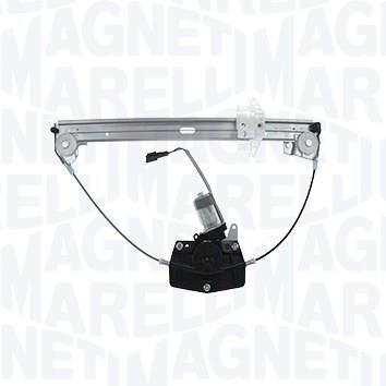 Mecanismo de elevalunas MAGNETI MARELLI ref. 350103632000