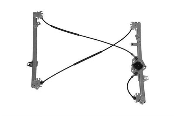 Mécanisme de lève-vitre MAGNETI MARELLI 350103702000