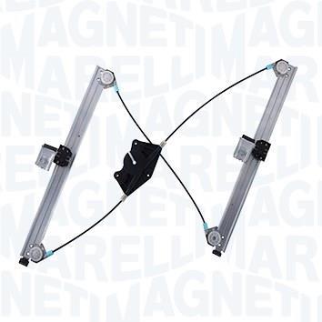Mecanismo de elevalunas MAGNETI MARELLI ref. 350103707000
