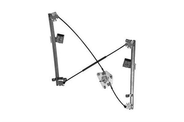 Mécanisme de lève-vitre MAGNETI MARELLI 350103715000