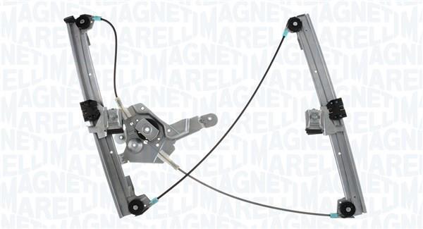 Mecanismo de elevalunas MAGNETI MARELLI ref. 350103739000