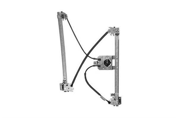 Mécanisme de lève-vitre MAGNETI MARELLI 350103740000