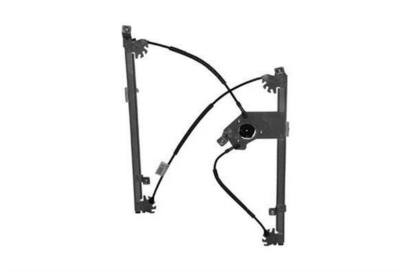 Mécanisme de lève-vitre MAGNETI MARELLI 350103774000