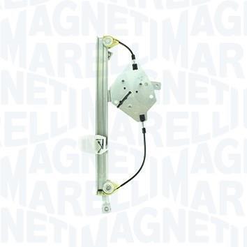 Mecanismo de elevalunas MAGNETI MARELLI ref. 350103777000