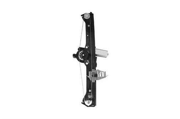 Mécanisme de lève-vitre (Mécanisme de lève-vitre) MAGNETI MARELLI ref. 350103802000