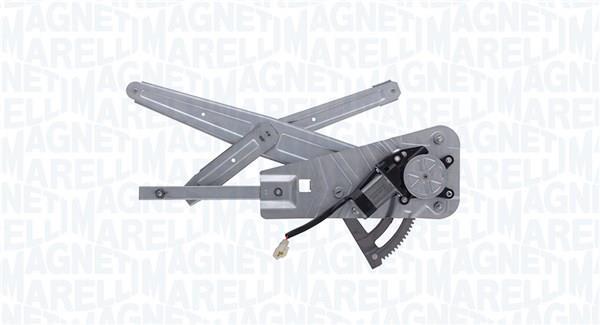 Mecanismo de elevalunas MAGNETI MARELLI ref. 350103824000