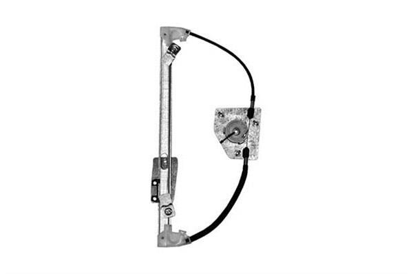 Mécanisme de lève-vitre (Mécanisme de lève-vitre) MAGNETI MARELLI 350103835000