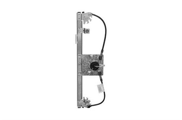 Mécanisme de lève-vitre (Mécanisme de lève-vitre) MAGNETI MARELLI ref. 350103838000