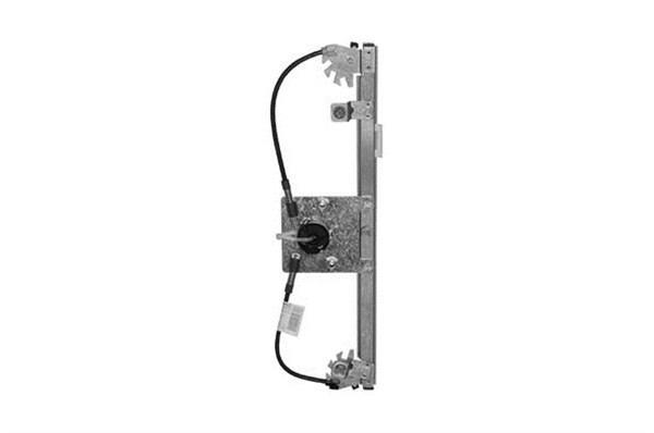 Mécanisme de lève-vitre (Mécanisme de lève-vitre) MAGNETI MARELLI ref. 350103839000