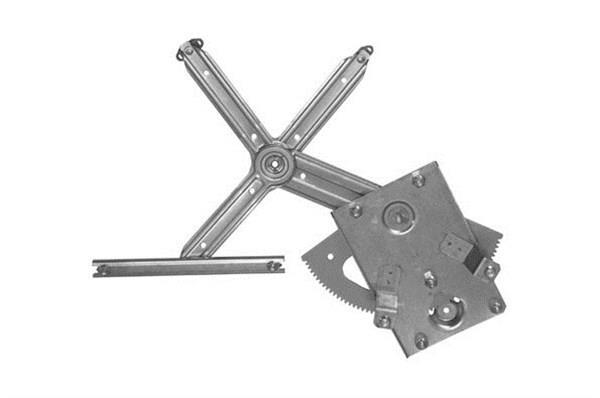 Mécanisme de lève-vitre MAGNETI MARELLI 350103849000