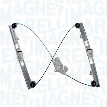 Mecanismo de elevalunas MAGNETI MARELLI ref. 350103854000