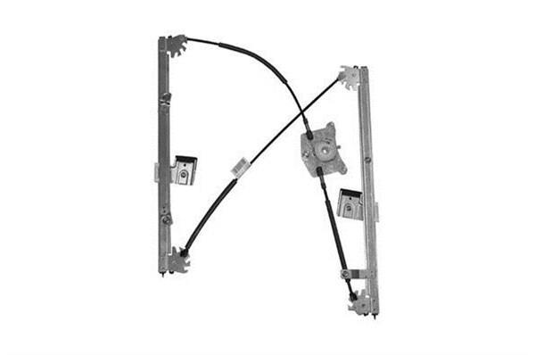Mécanisme de lève-vitre MAGNETI MARELLI 350103865000