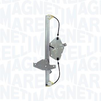 Mecanismo de elevalunas MAGNETI MARELLI ref. 350103870000