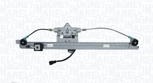 Mecanismo de elevalunas MAGNETI MARELLI ref. 350103874000