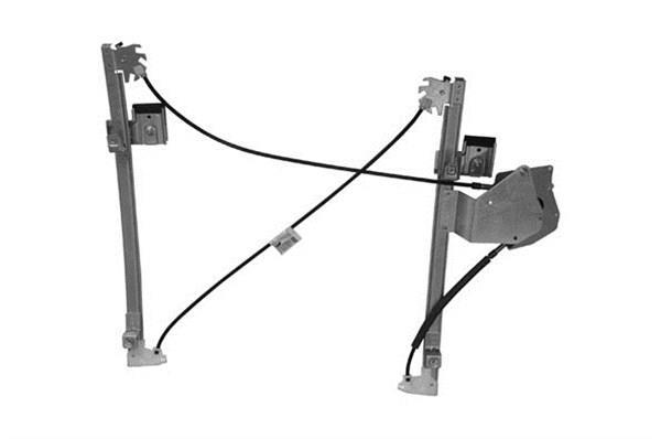 Mécanisme de lève-vitre MAGNETI MARELLI 350103883000