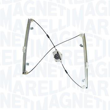 Mecanismo de elevalunas MAGNETI MARELLI ref. 350103889000