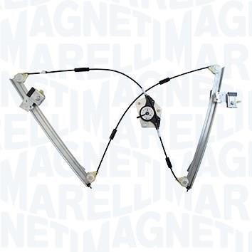 Mecanismo de elevalunas MAGNETI MARELLI ref. 350103895000