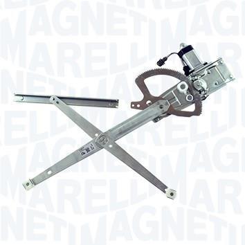 Mecanismo de elevalunas MAGNETI MARELLI ref. 350103930000