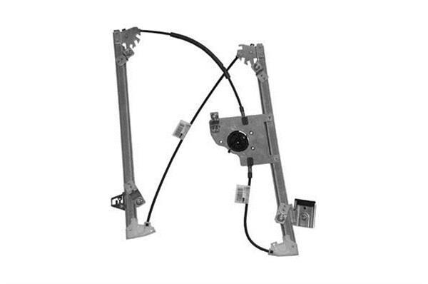 Butée hydraulique C3 Picasso