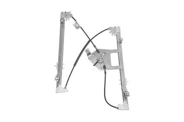 Mécanisme de lève-vitre MAGNETI MARELLI 350103955000