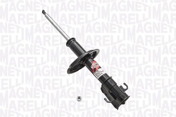 Amortisseurs avant MAGNETI MARELLI ref. 350771070700