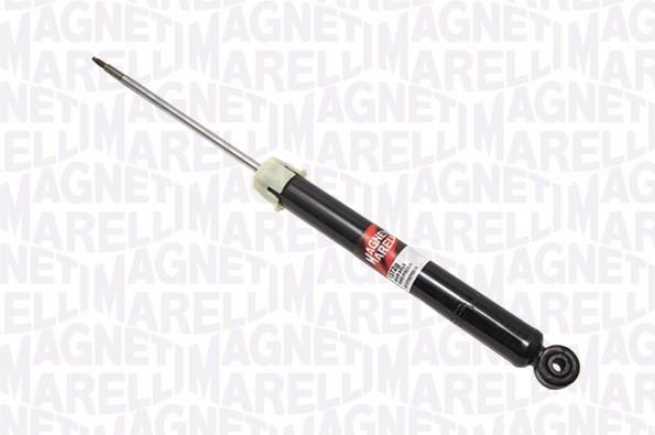 Amortisseurs arrière MAGNETI MARELLI ref. 351372070000