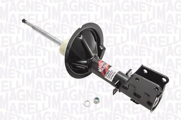 Amortecedores dianteiros MAGNETI MARELLI ref. 351765070000