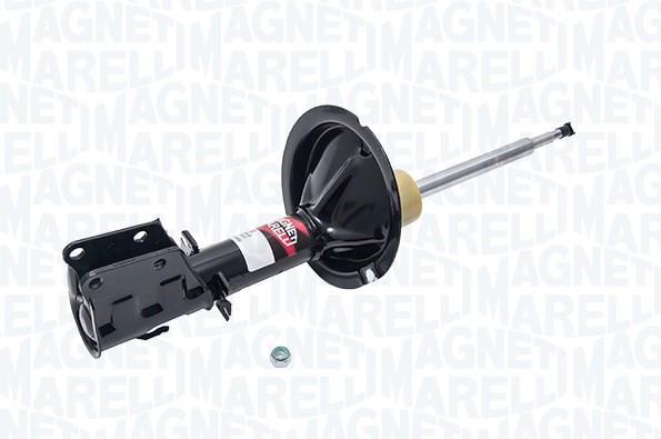 Amortecedores dianteiros MAGNETI MARELLI ref. 351967070000